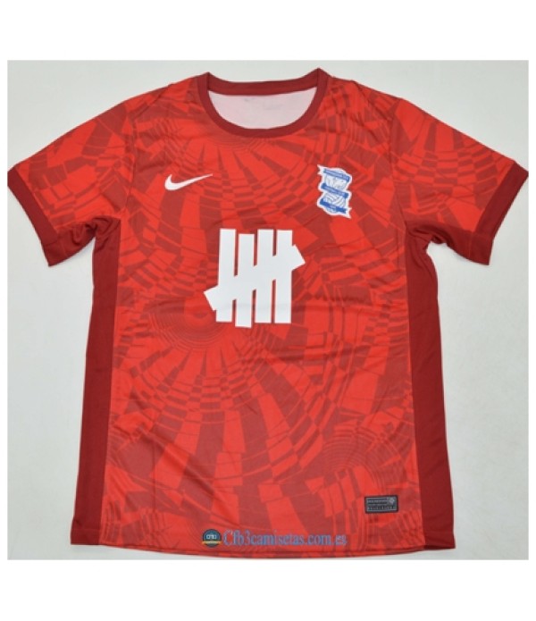 CFB3-Camisetas Birmingham city 3a equipación 2025/26