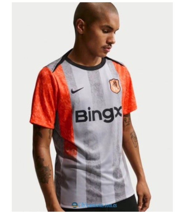 CFB3-Camisetas Camiseta pre-partido chelsea 2025/26