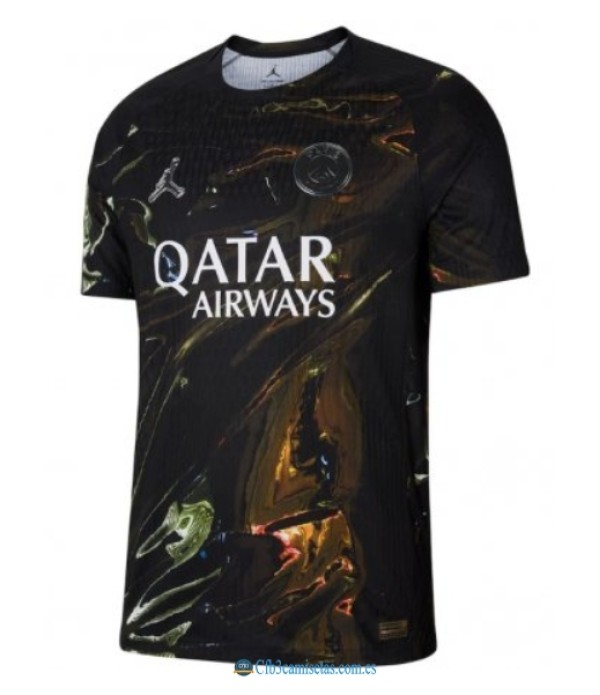 CFB3-Camisetas Psg 5a equipación 2025/26 - authentic
