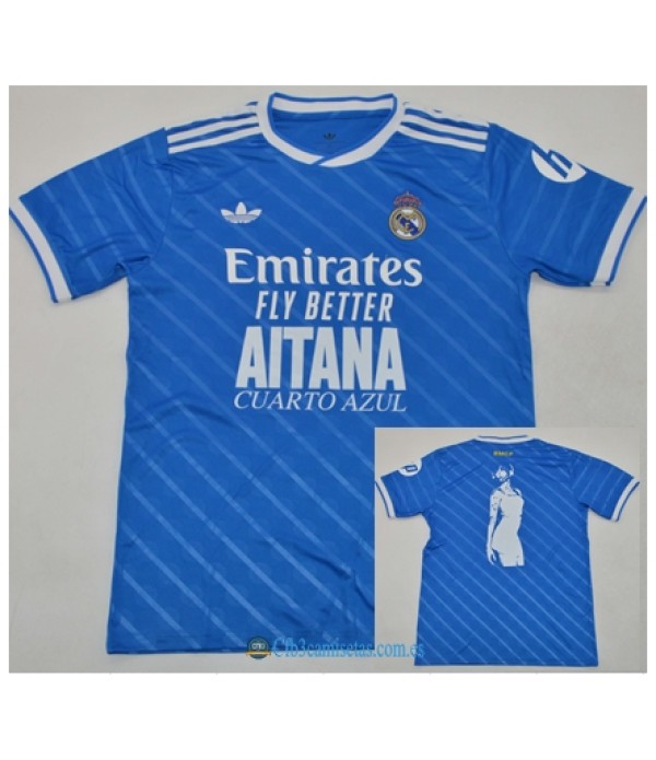 CFB3-Camisetas Real madrid 3a equipación 2025/26-aitana